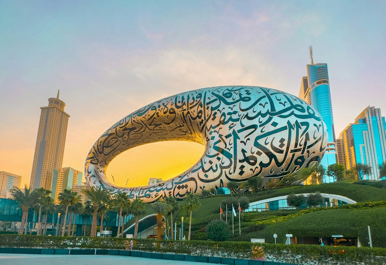 The Ultimate Top 10 Bucket List of Dubai